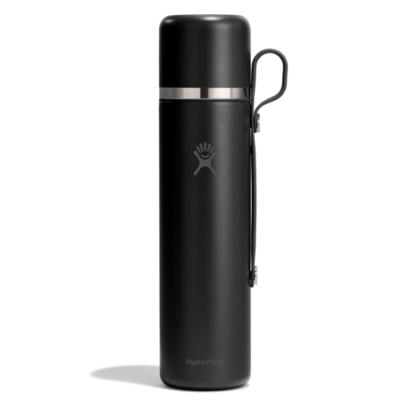 Termoláhev Hydro Flask 1006 ML (36OZ)  - černá