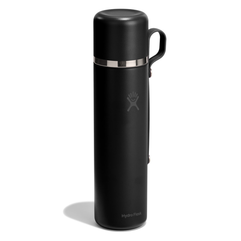 Termoláhev Hydro Flask 1006 ML (36OZ)  - černá