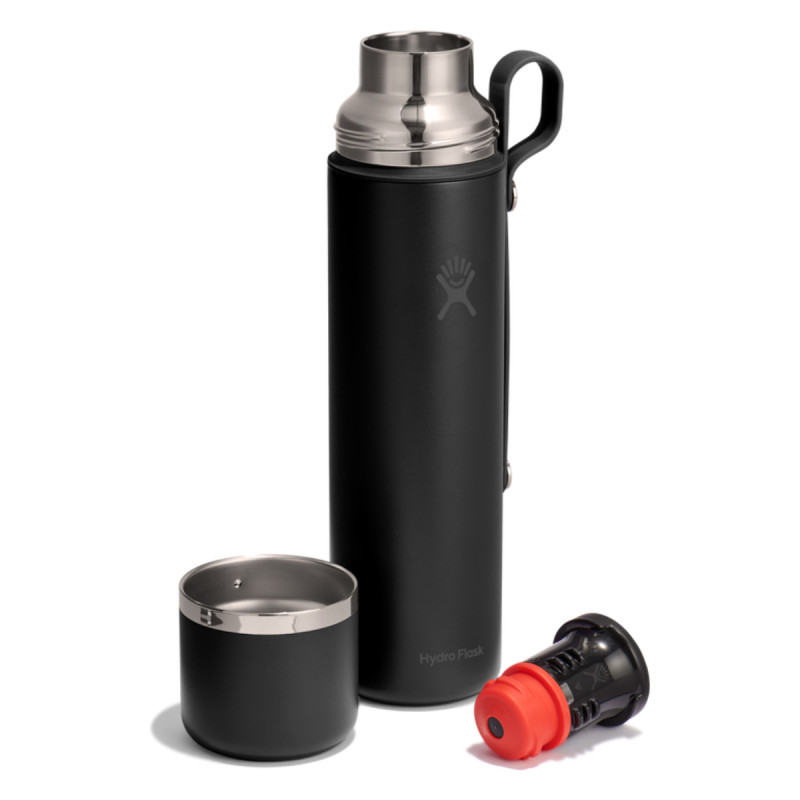 Termoláhev Hydro Flask 1006 ML (36OZ)  - černá