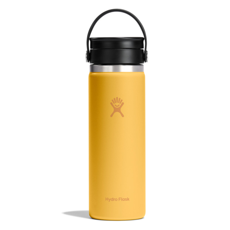 Termofľaša Hydro Flask 591 ML (20OZ)  - žltá