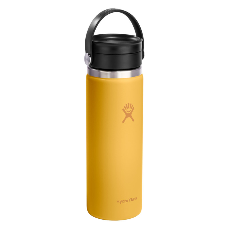 Termofľaša Hydro Flask 591 ML (20OZ)  - žltá
