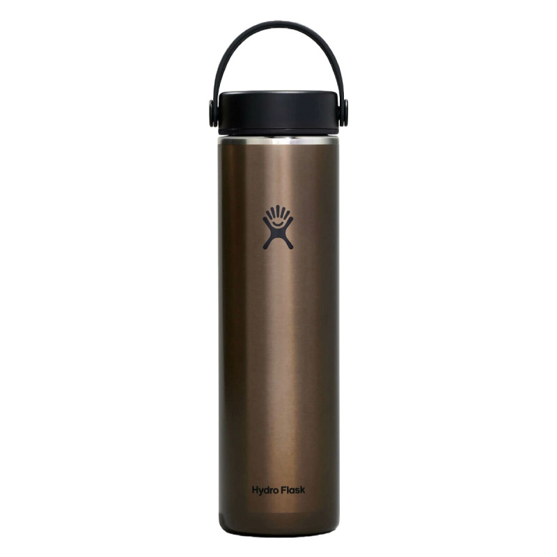 Termoláhev Hydro Flask 709 ML (24OZ)  - hnědá
