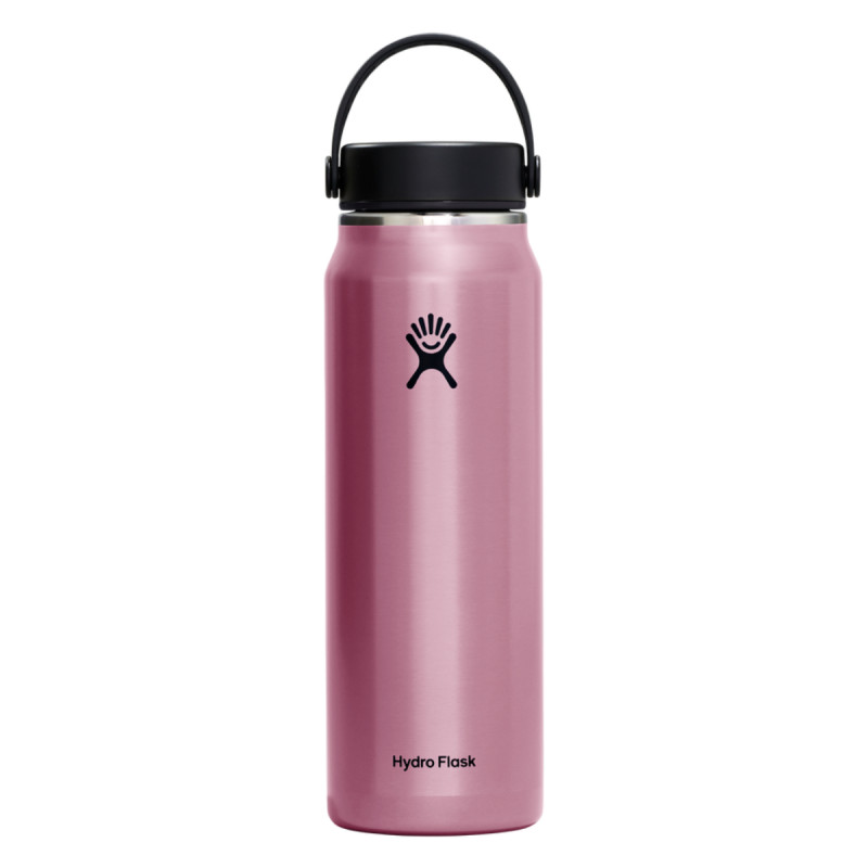Termofľaša Hydro Flask 946 ML (32OZ)  - tmavo ružová