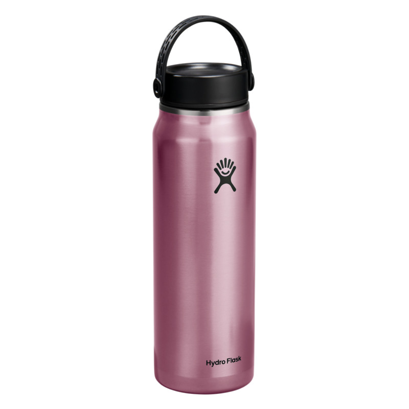 Termofľaša Hydro Flask 946 ML (32OZ)  - tmavo ružová