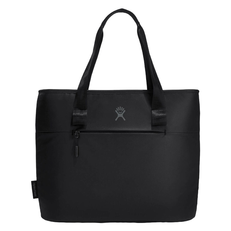 Chladící taška INSULATED TOTE 20 L  - černá