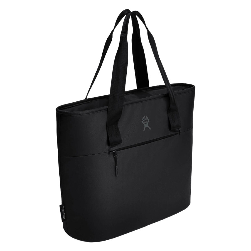 Chladící taška INSULATED TOTE 20 L  - černá