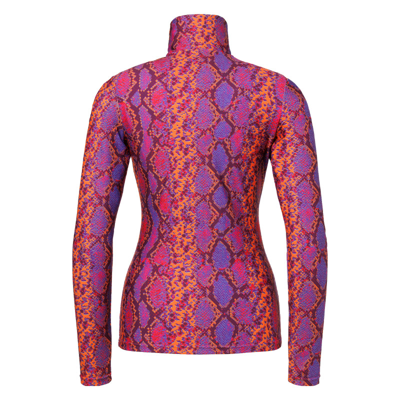 Dámska lyžiarská mikina Goldbergh FIESTA