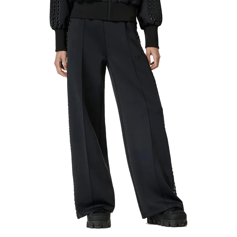 Dámské kalhoty Goldbergh RIVET  - černá