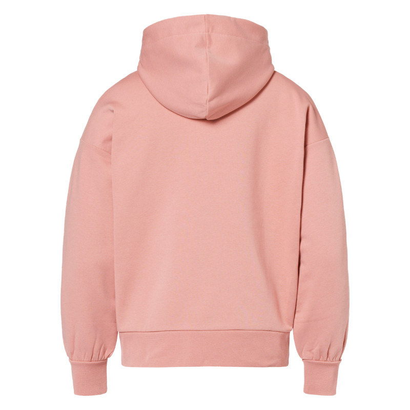 Dámska mikina Goldbergh GIORGIA  - svetlo ružová