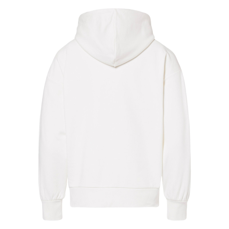 Dámska mikina Goldbergh GIORGIA  - biela