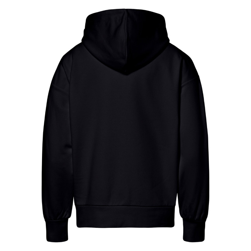 Dámska mikina Goldbergh GIORGIA  - čierna