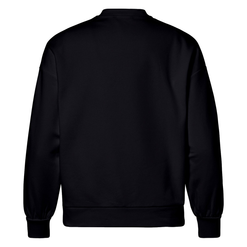 Dámska mikina Goldbergh ALESSANDRA  - čierna