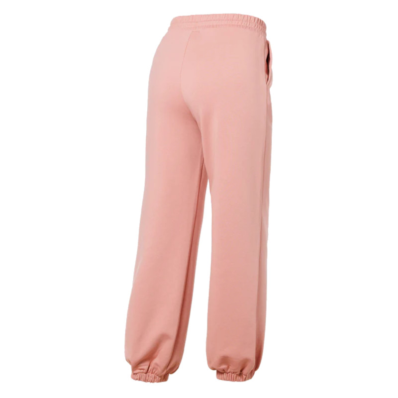 Dámské tepláky Goldbergh DELFINA  - světle růžová