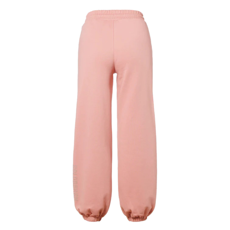 Dámské tepláky Goldbergh DELFINA  - světle růžová