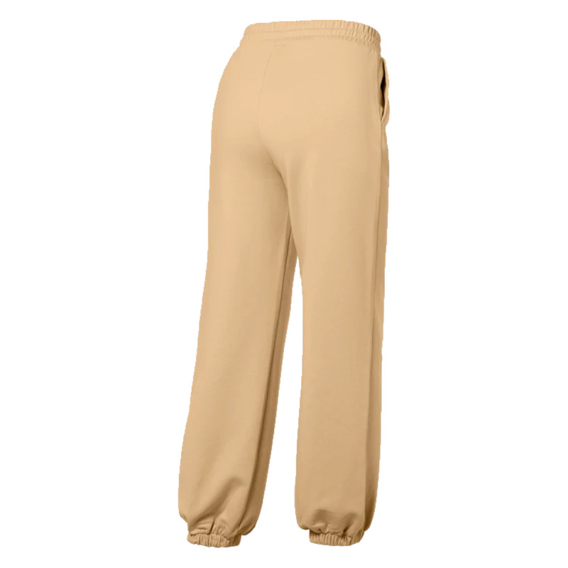 Dámske tepláky Goldbergh DELFINA  - svetlo hnedá