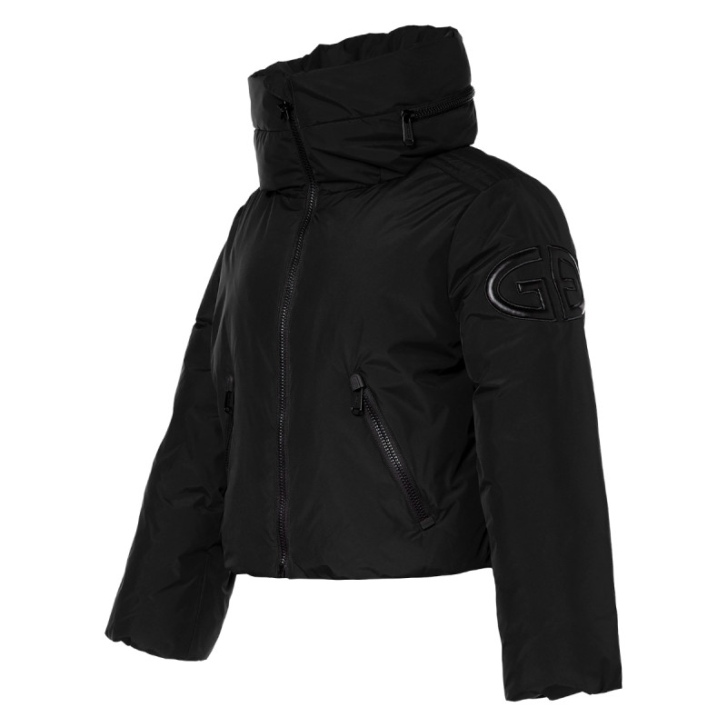 Dámska bunda Goldbergh PORTER  - čierna