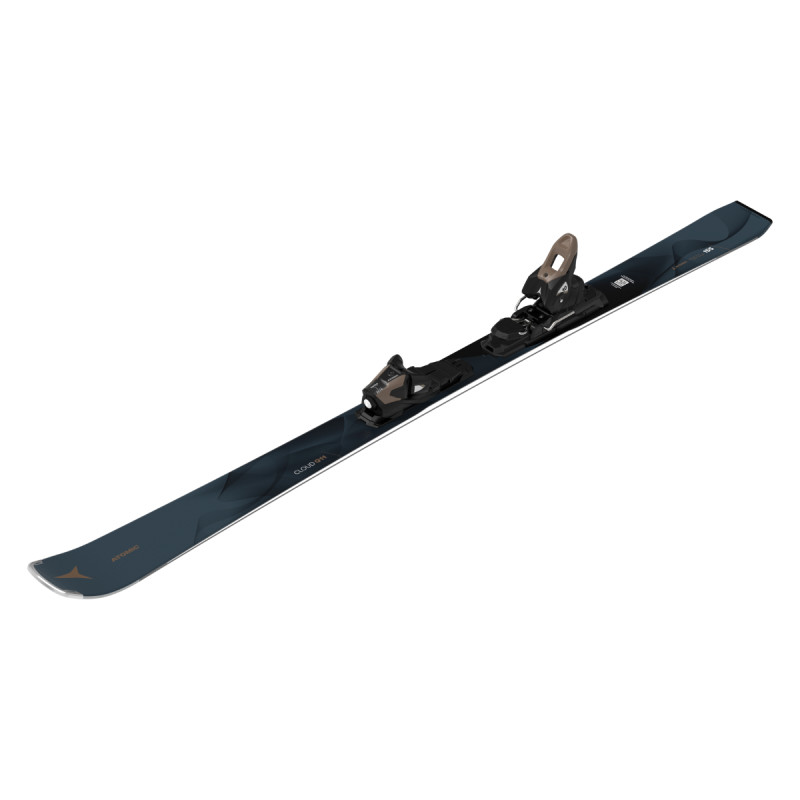 Dámské lyže Atomic CLOUD Q11 + M 10 GW