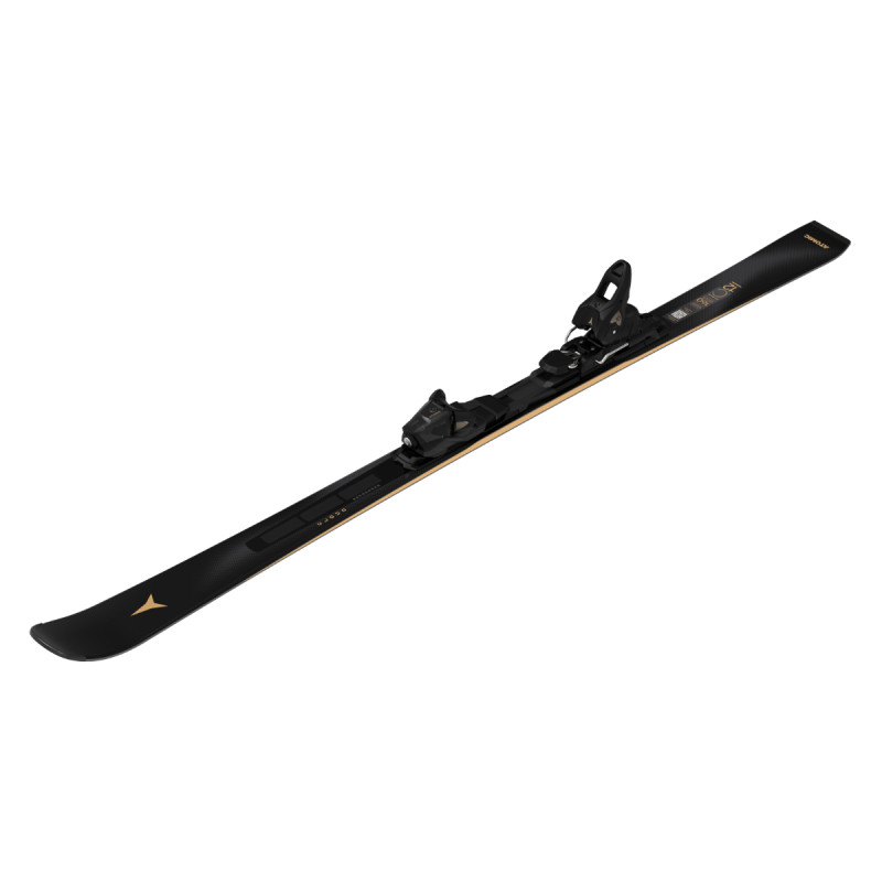 Dámske lyže Atomic CLOUD C12 REVOSHOCK C + M 10 GW