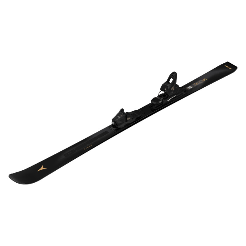 Dámské lyže Atomic CLOUD C9 REVOSHOCK LIGHT + M 10 GW