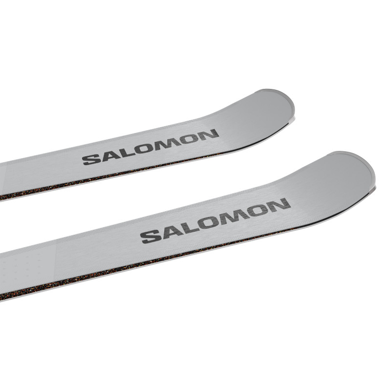 Lyže Salomon S/MAX 12 + MI12 GW