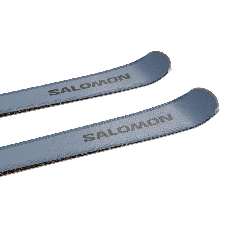 Lyže Salomon S/MAX 10 + MI12 GW