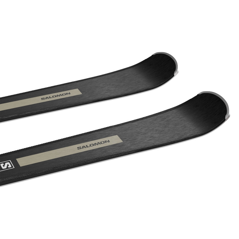Dámské lyže Salomon S/MAX N°10 + M10 GW