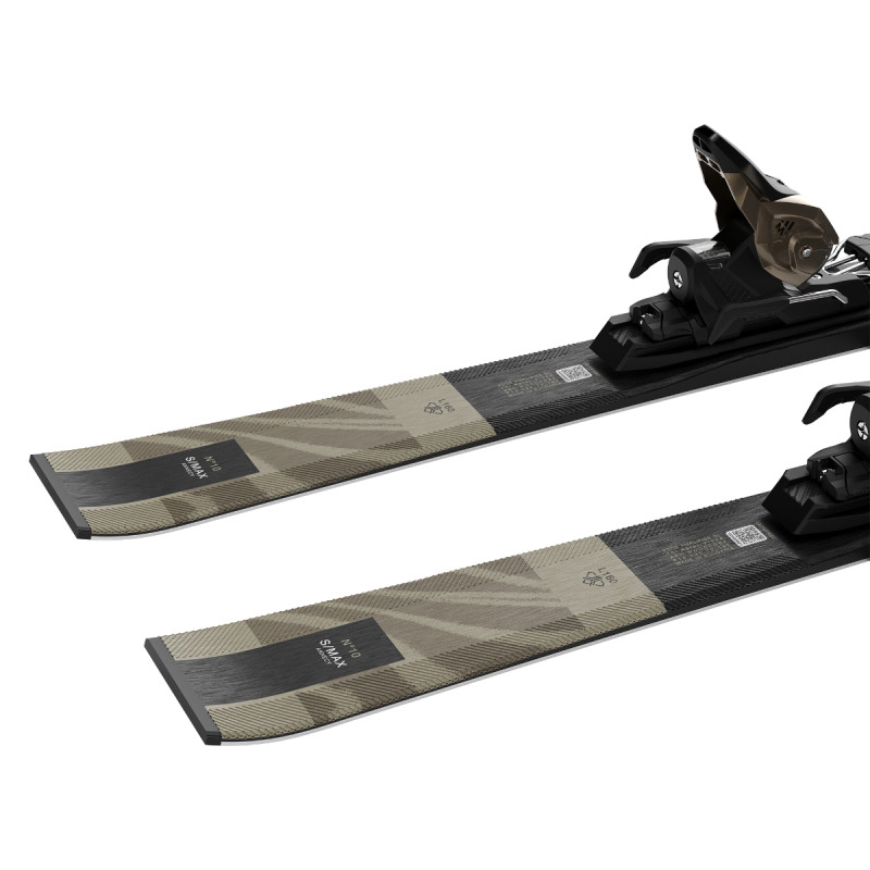 Dámské lyže Salomon S/MAX N°10 + M10 GW