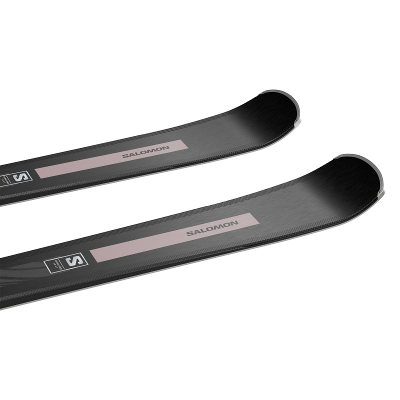 Dámske lyže Salomon S/MAX N°8 + M10 GW