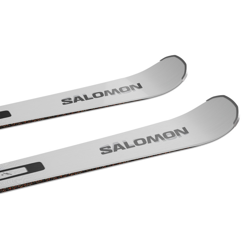 Lyže Salomon ADDIKT PRO 66 + MI12 GW