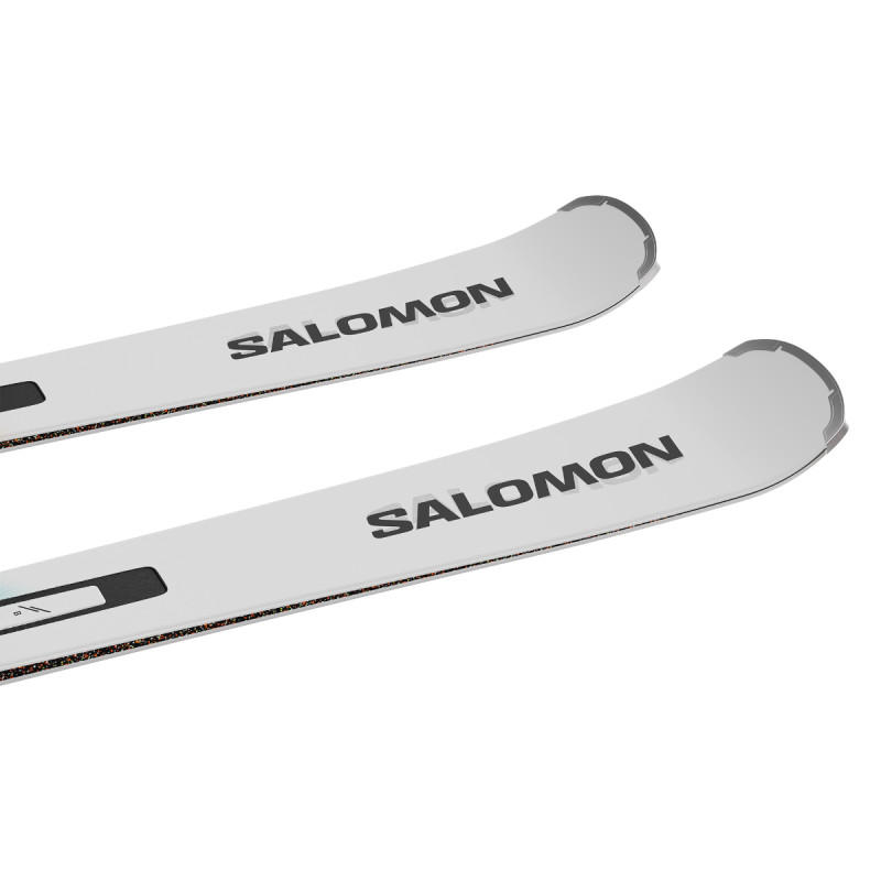 Lyže Salomon ADDIKT PRO 76 + MI12 GW