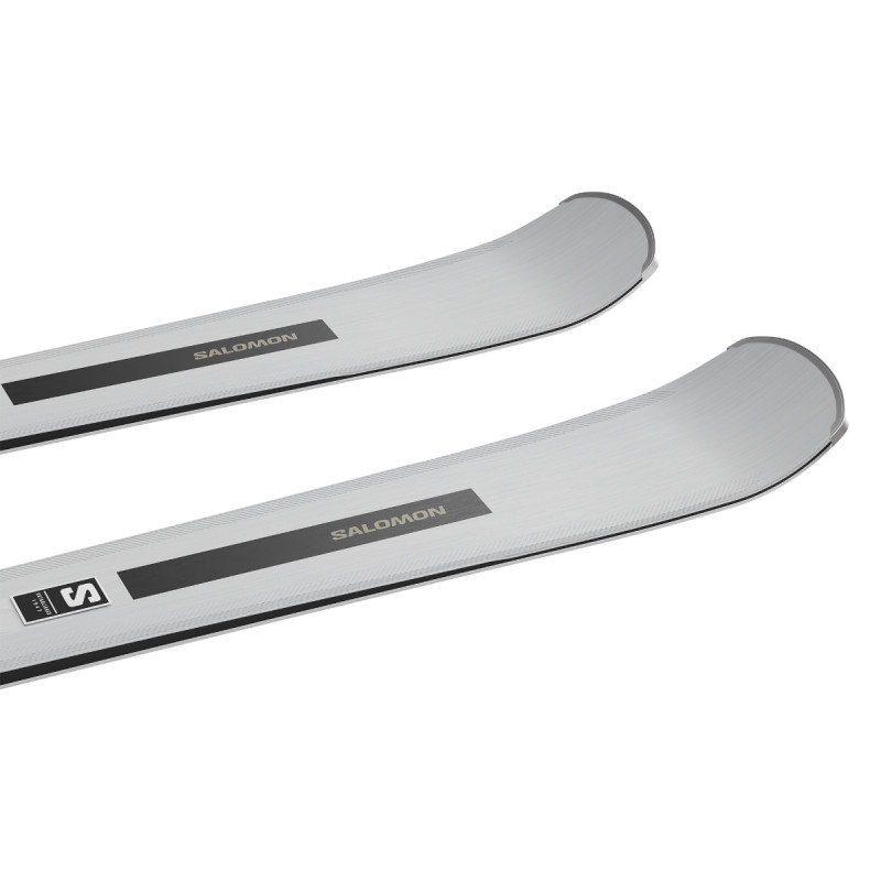 Dámske lyže Salomon S/MAX N°10 + M10 GW