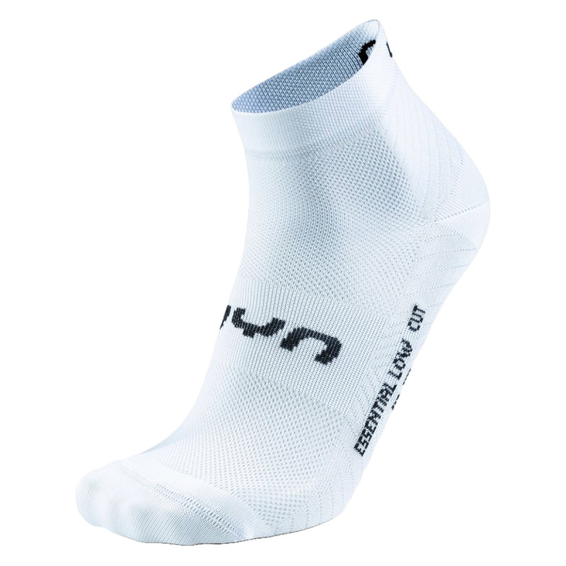 Ponožky UYN ESSENTIAL LOW 2 PÁRY  - biela