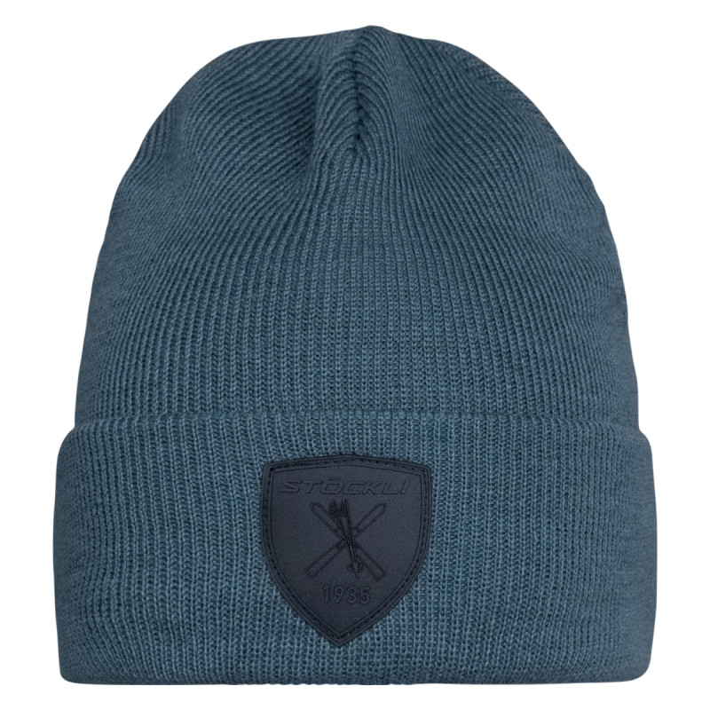 Čiapka Stöckli RACE  - tmavo zelená