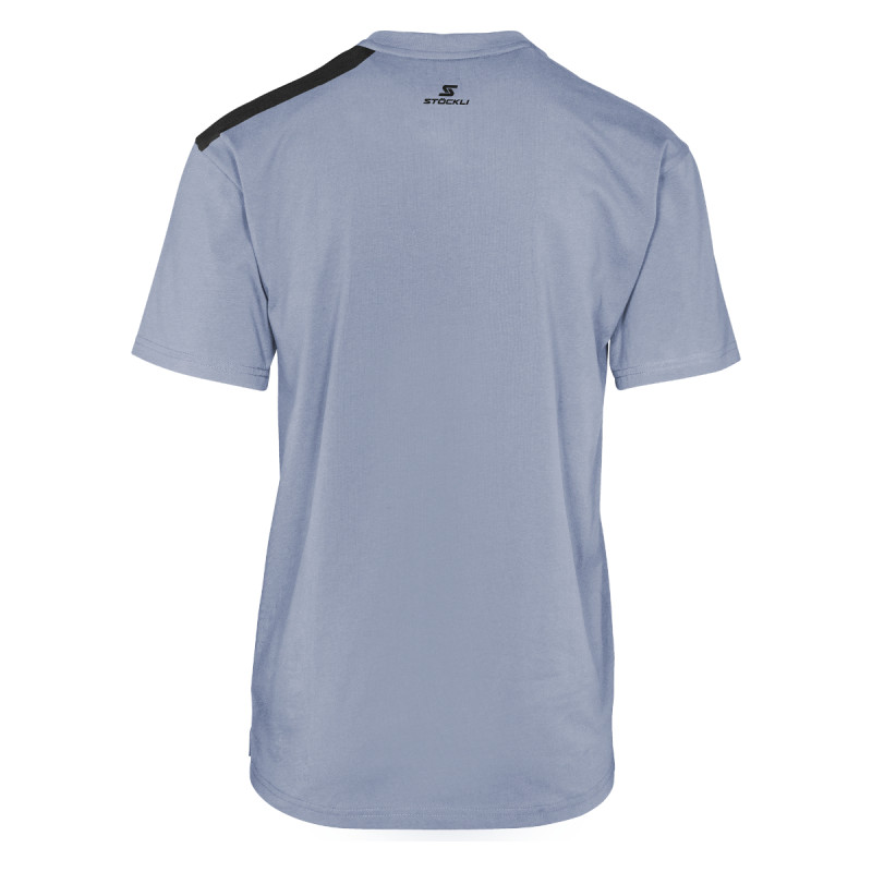 Pánske tričko Stöckli URBAN  - šedá