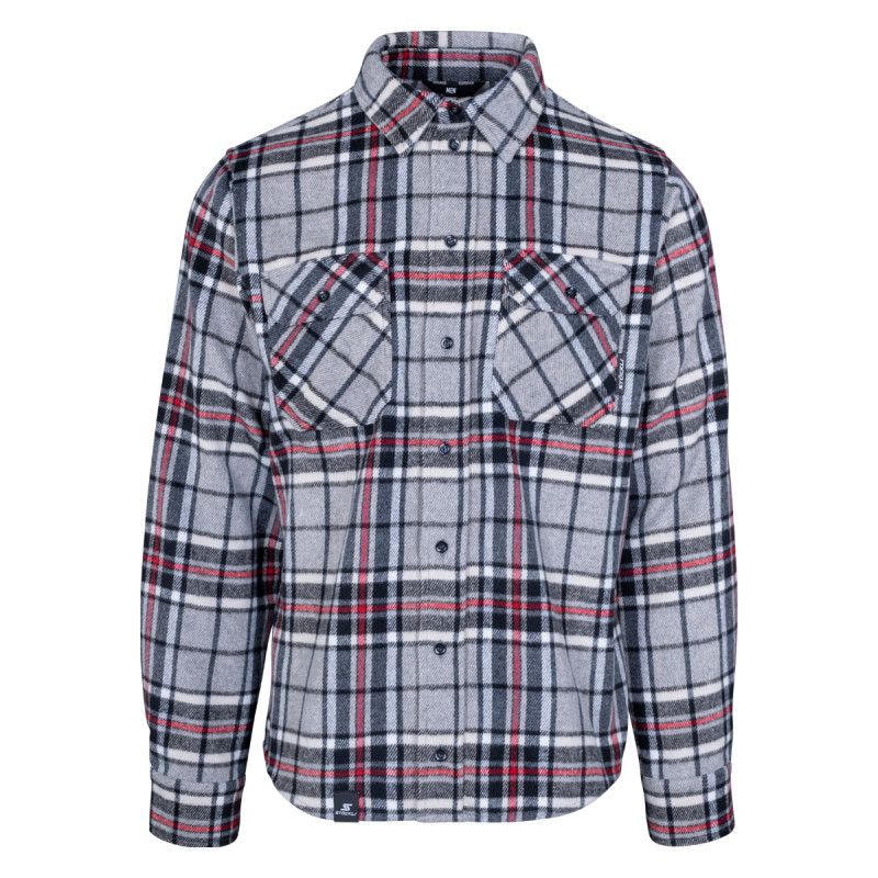 Pánská košile Stöckli KARO