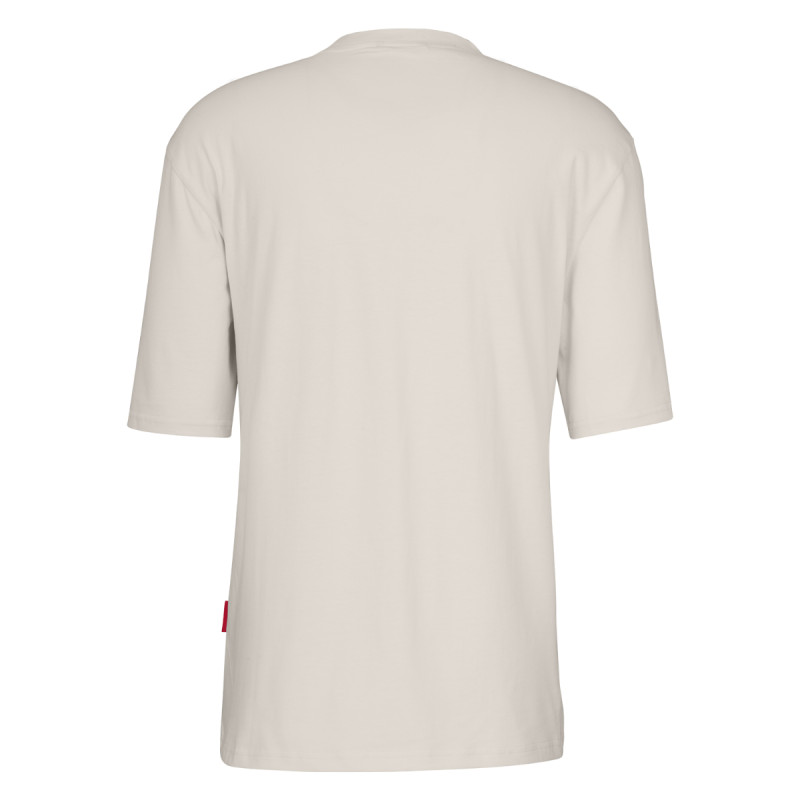 Pánske tričko Van Deer ESSENTIAL  - biela