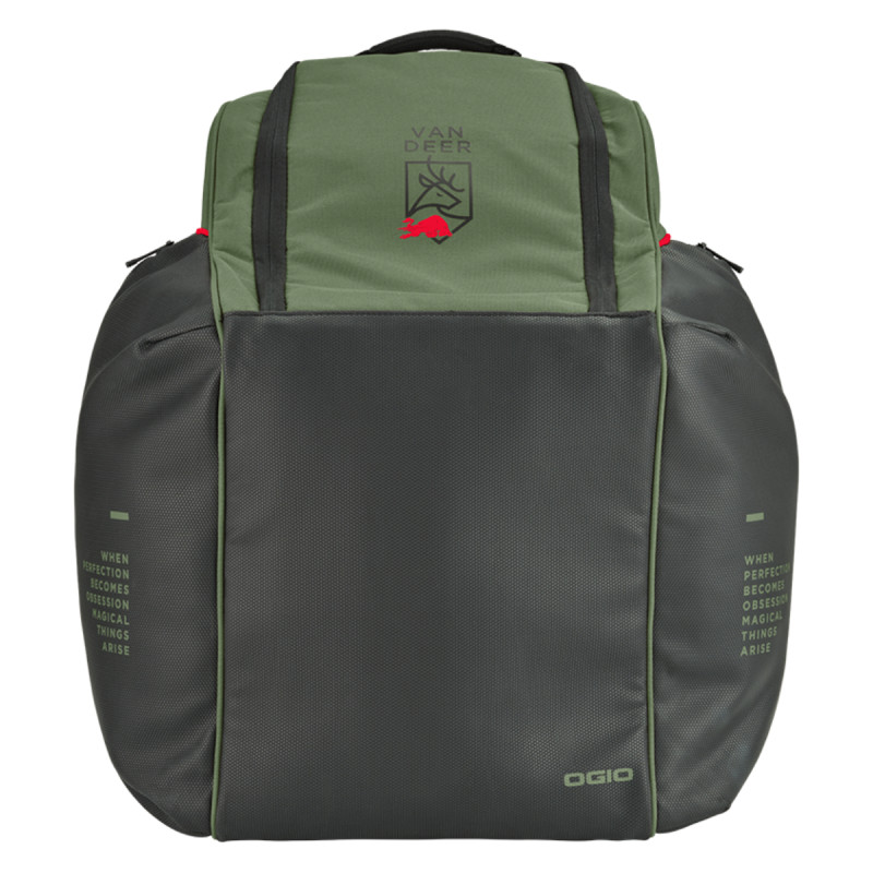 Vak na lyžiarky Van Deer SKI PACK LARGE 72L  - khaki