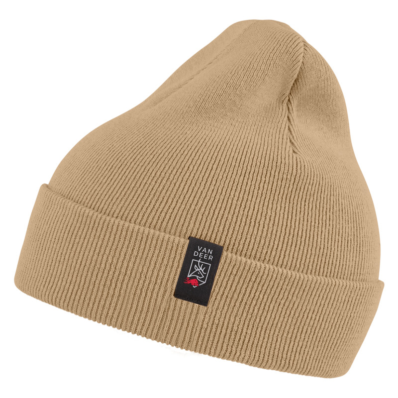 Pánská čepice Van Deer CLASSIC  - hnědá