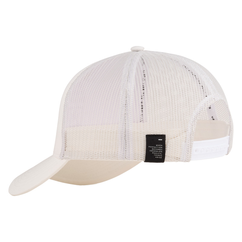 Pánská kšiltovka Van Deer ESSENTIAL  - bílá