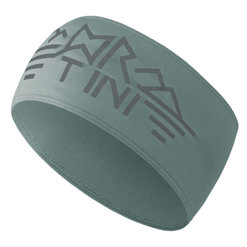 Dámska čelenka Martini Sportswear DESIRE  - svetlo šedá