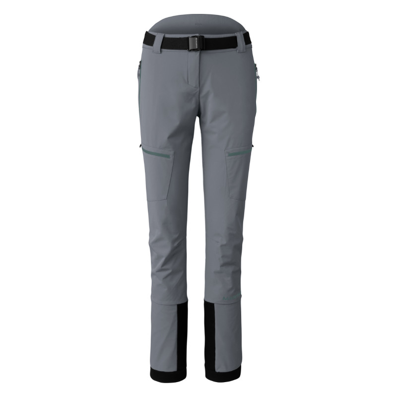 Dámské kalhoty Martini Sportswear HORIZON  - světle šedá