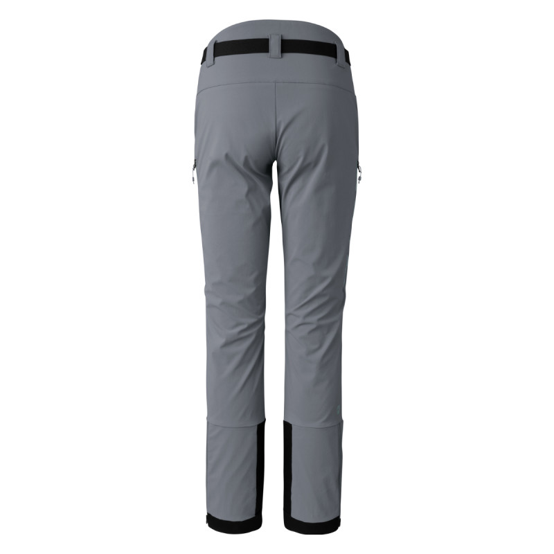 Dámské kalhoty Martini Sportswear HORIZON  - světle šedá