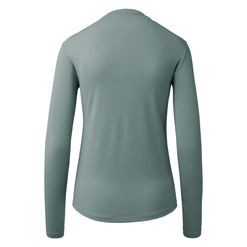 Dámske funkčné tričko Martini Sportswear WILDTRACK  - svetlo šedá