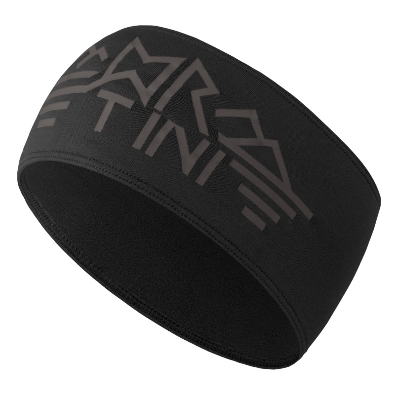 Dámska čelenka Martini Sportswear DESIRE  - čierna