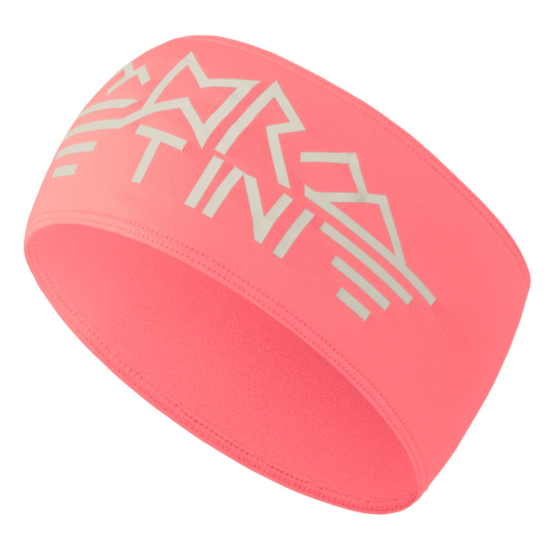 Dámska čelenka Martini Sportswear DESIRE  - ružová