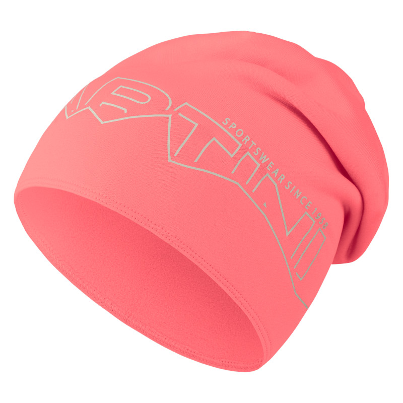 Dámska čiapka Martini Sportswear HORIZON  - ružová