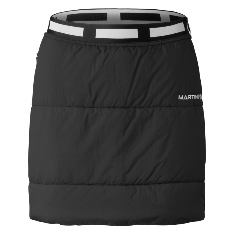 Dámska sukňa Martini Sportswear DESIRE  - čierna