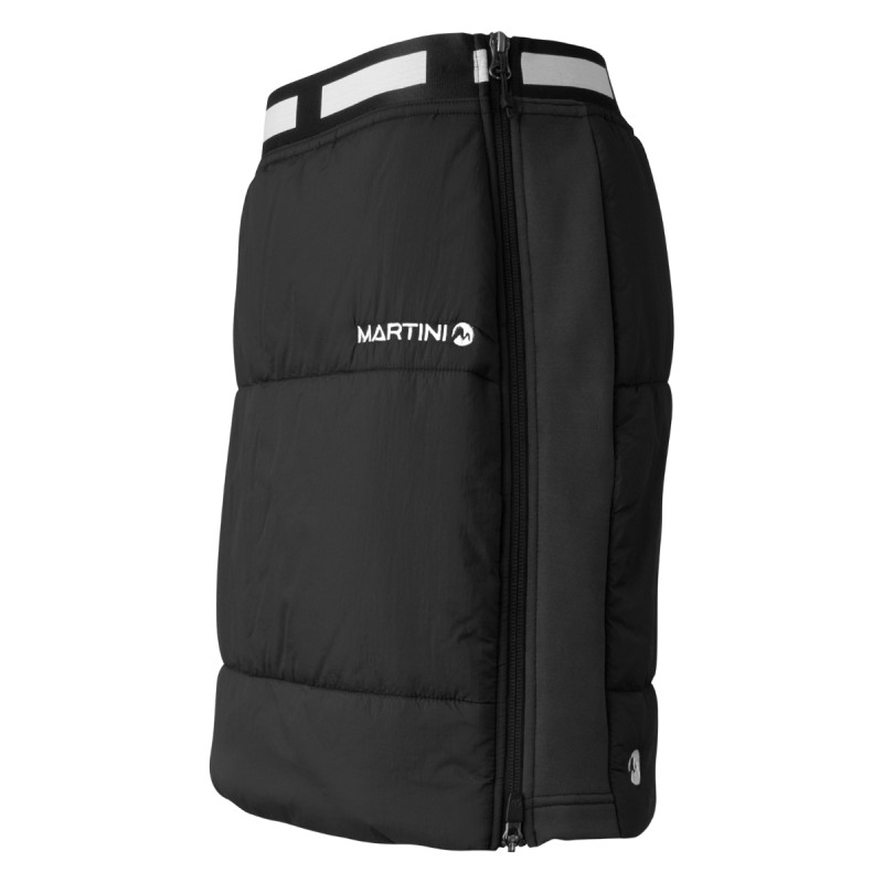 Dámska sukňa Martini Sportswear DESIRE  - čierna