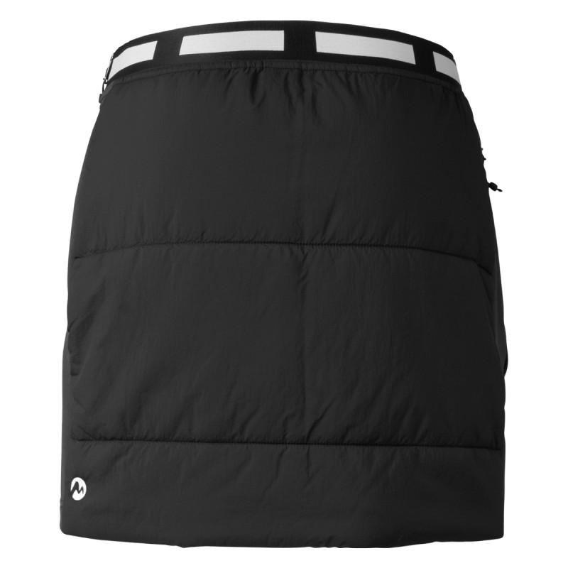 Dámska sukňa Martini Sportswear DESIRE  - čierna