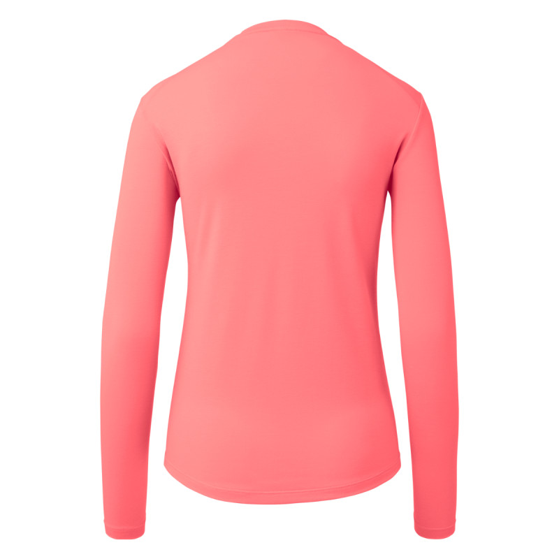 Dámské funkční tričko Martini Sportswear WILDTRACK  - světle růžová